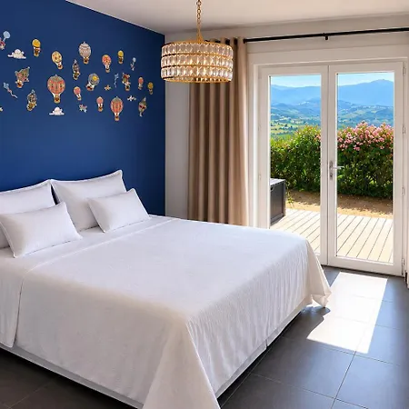 Muvra Villa Ajaccio (Corsica)